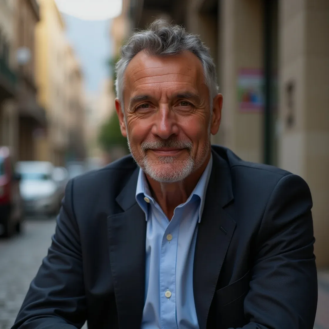 Carlos Vega